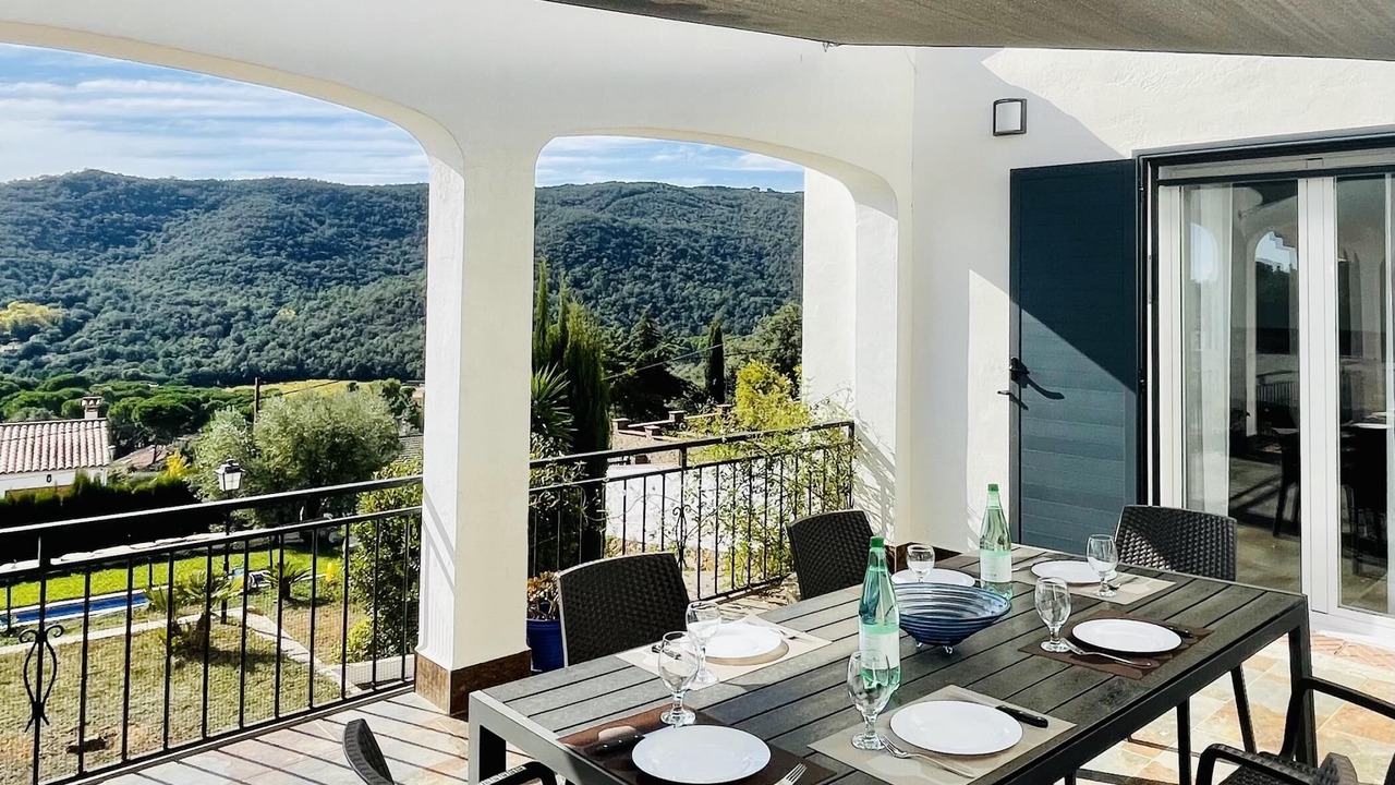 Photo of Outdoor in Calonge