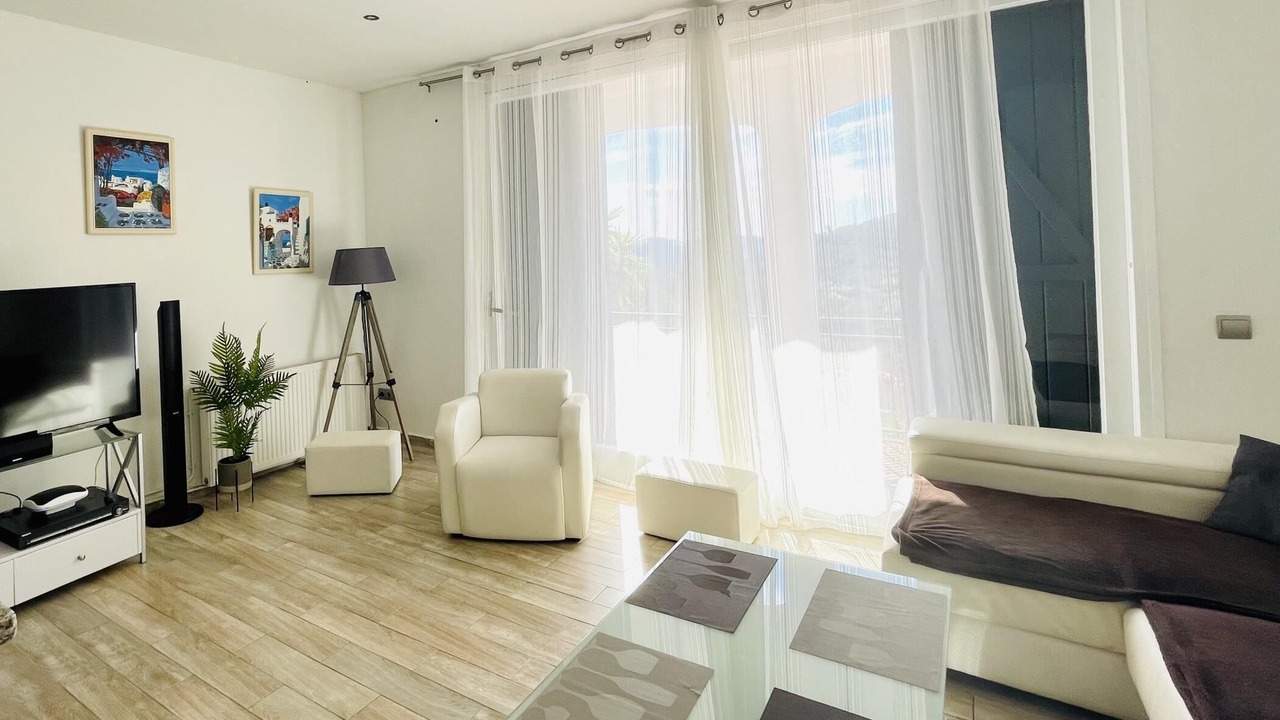 Photo of Livingroom in Calonge