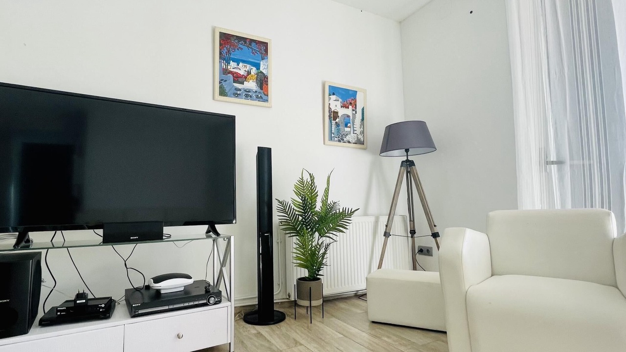 Photo of Livingroom in Calonge