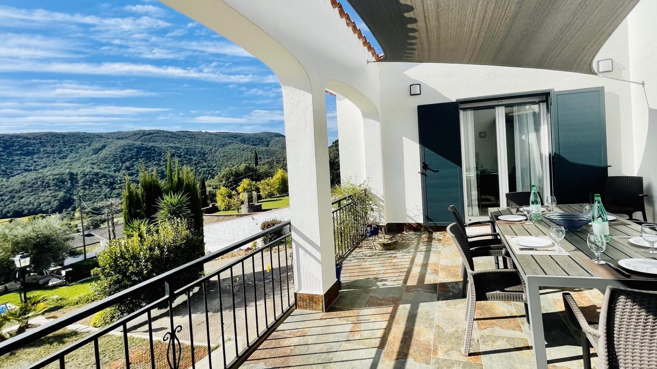 Photo of Outdoor in Calonge