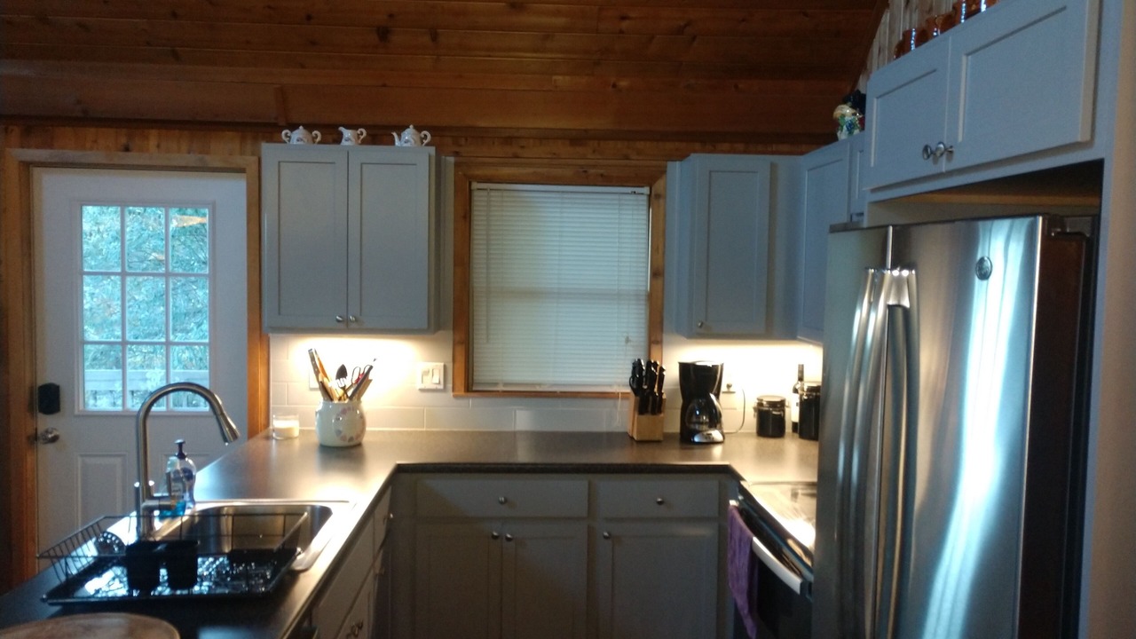 Photo of Kitchen in Gilboa