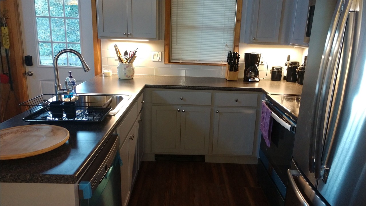 Photo of Kitchen in Gilboa