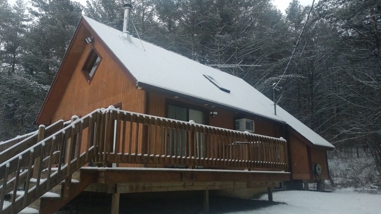 Photo of Outdoor in Gilboa