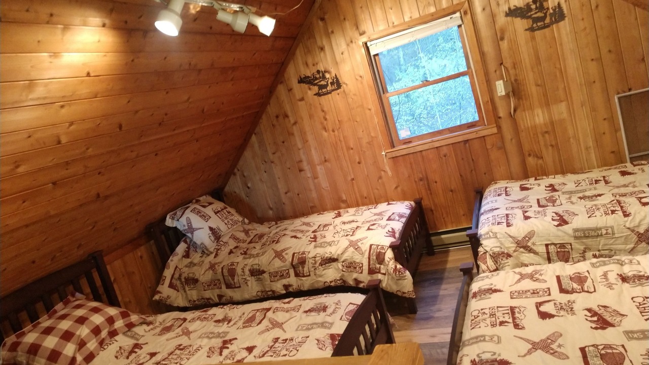 Photo of Bedroom in Gilboa