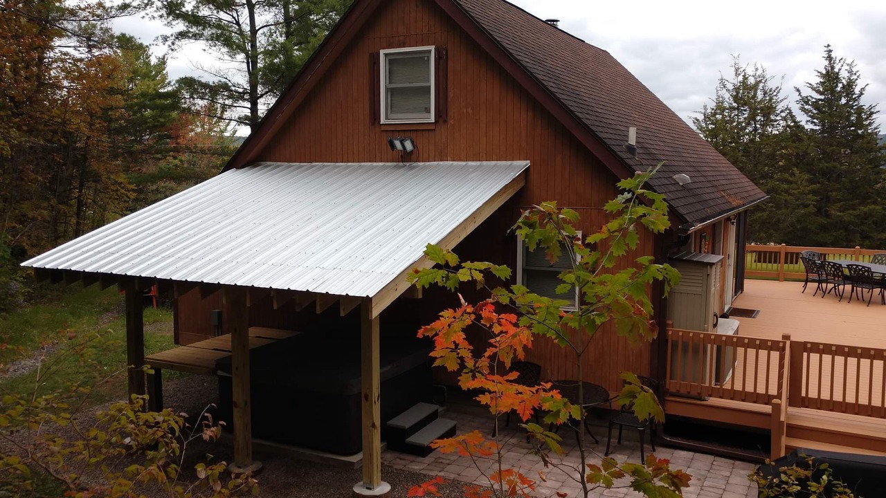 Photo of Outdoor in Gilboa