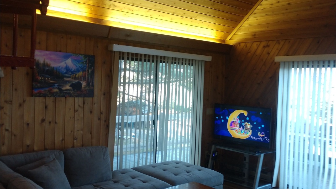 Photo of Livingroom in Gilboa