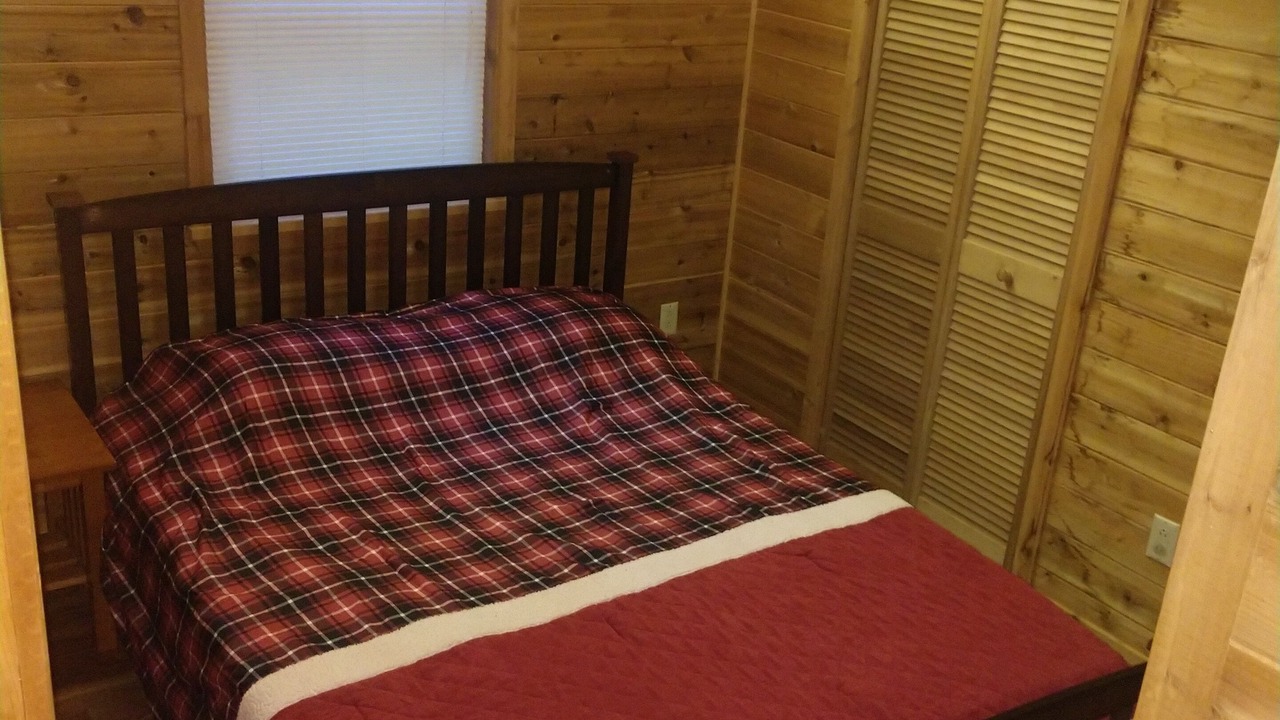 Photo of Bedroom in Gilboa