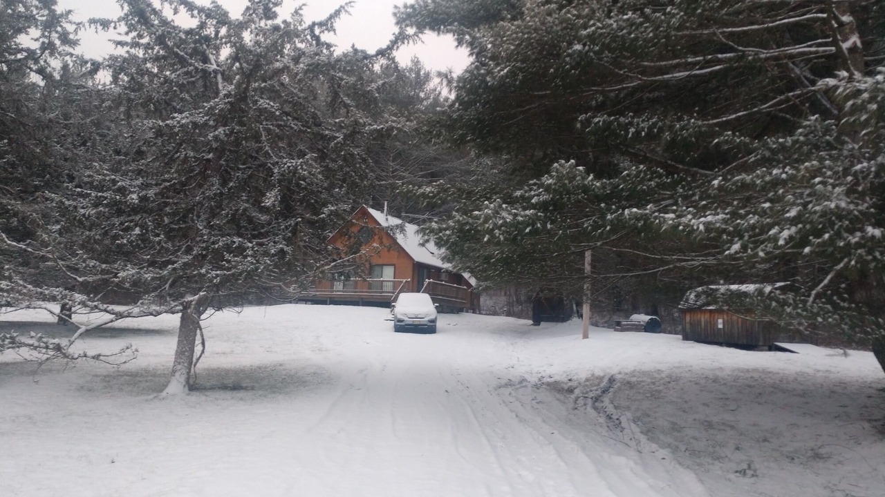 Photo of Outdoor in Gilboa