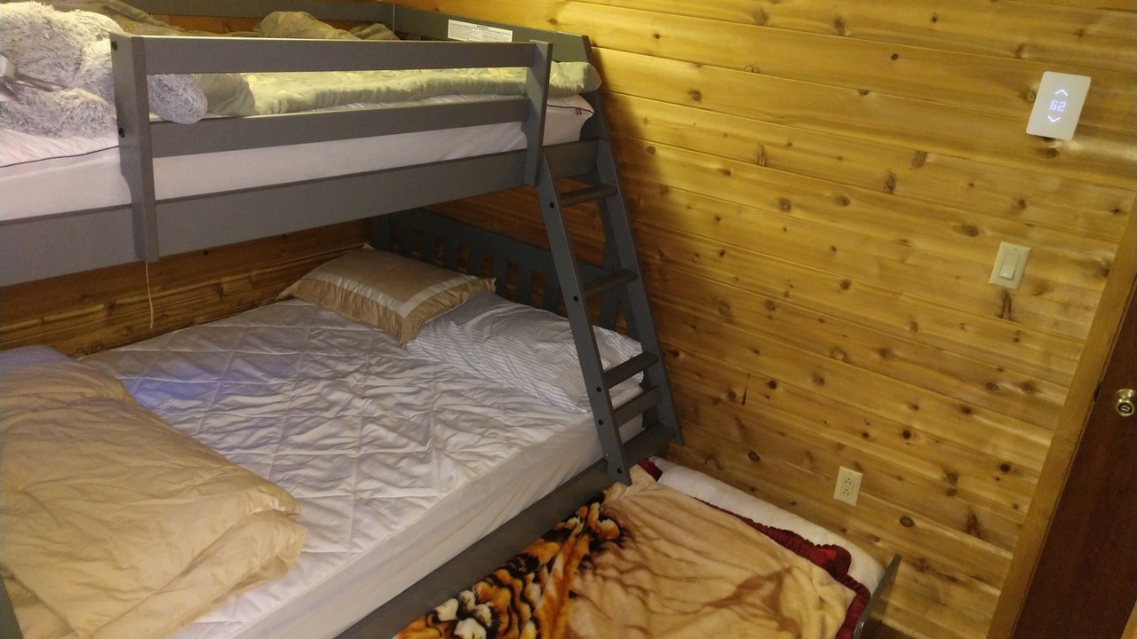 Photo of Bedroom in Gilboa