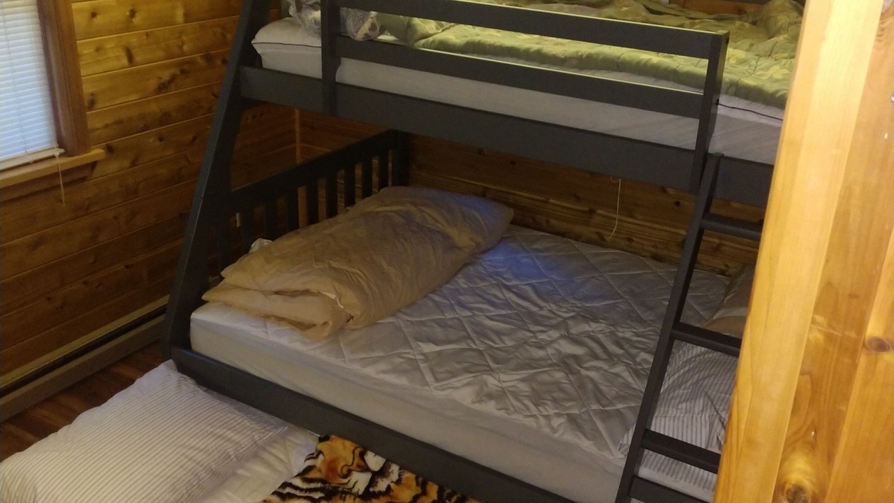 Photo of Bedroom in Gilboa