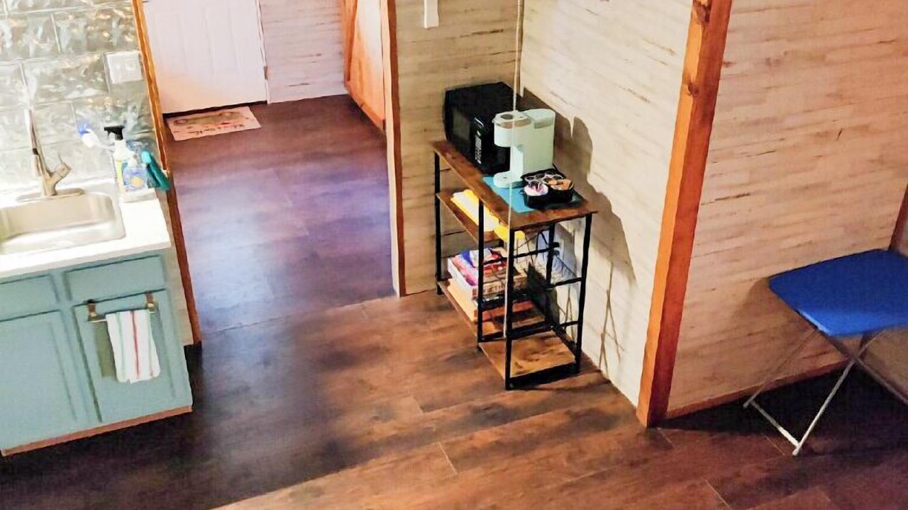 Photo of Bedroom in Hico