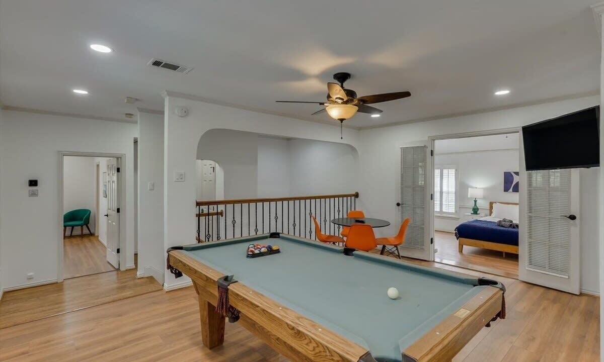 Photo of Bedroom in Richardson