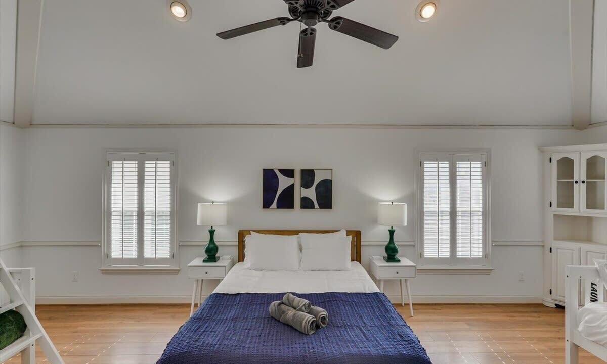 Photo of Bedroom in Richardson