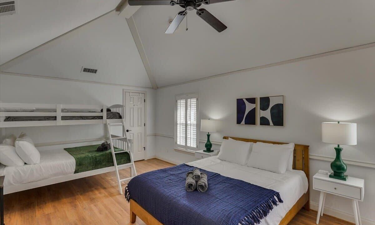 Photo of Bedroom in Richardson