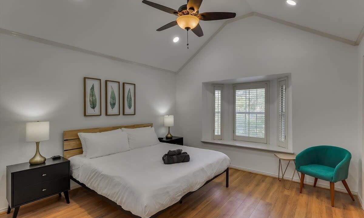 Photo of Bedroom in Richardson