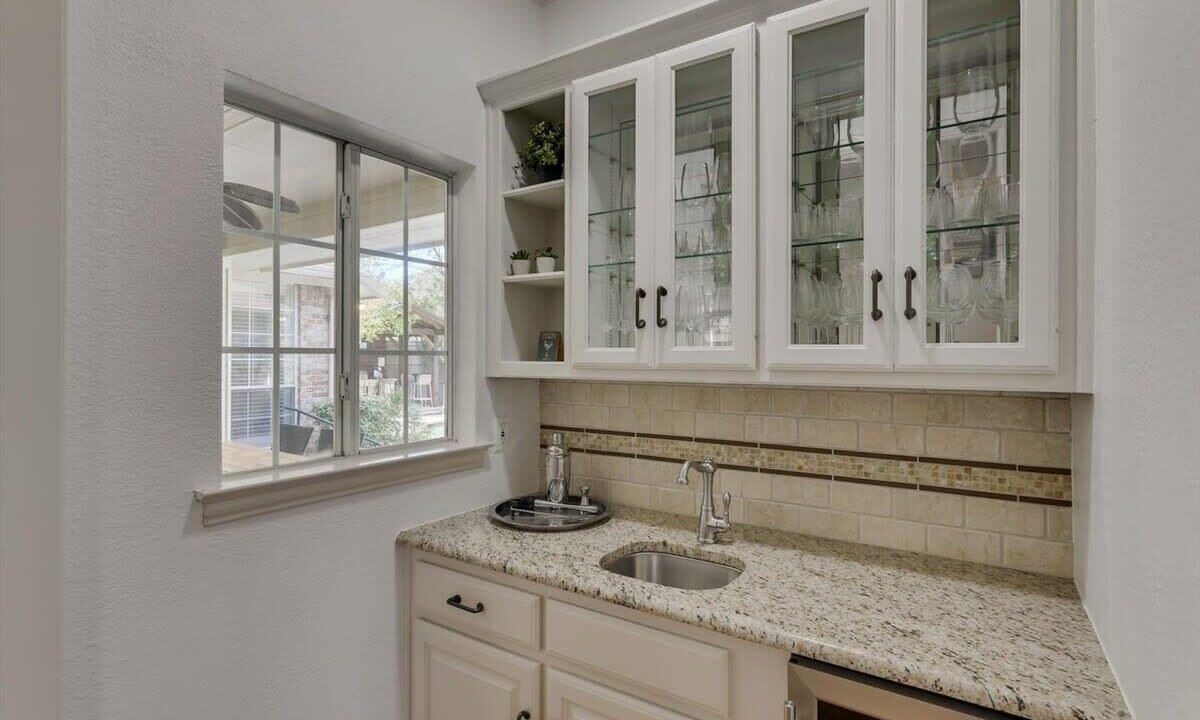 Photo of Bathroom in Richardson