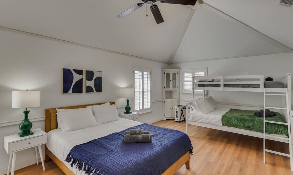 Photo of Bedroom in Richardson