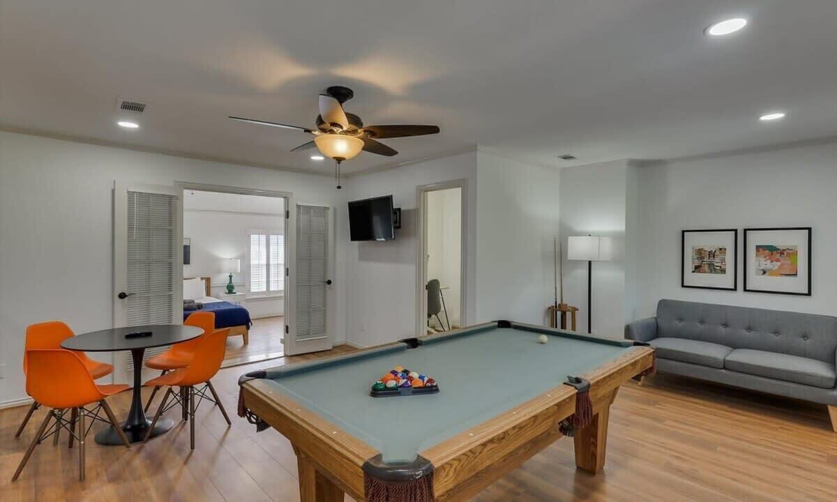 Photo of Bedroom in Richardson