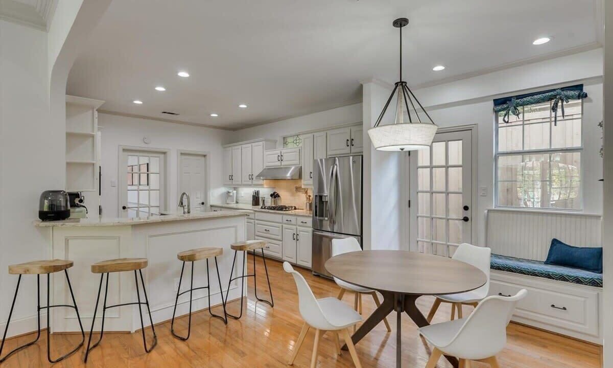 Photo of Kitchen in Richardson
