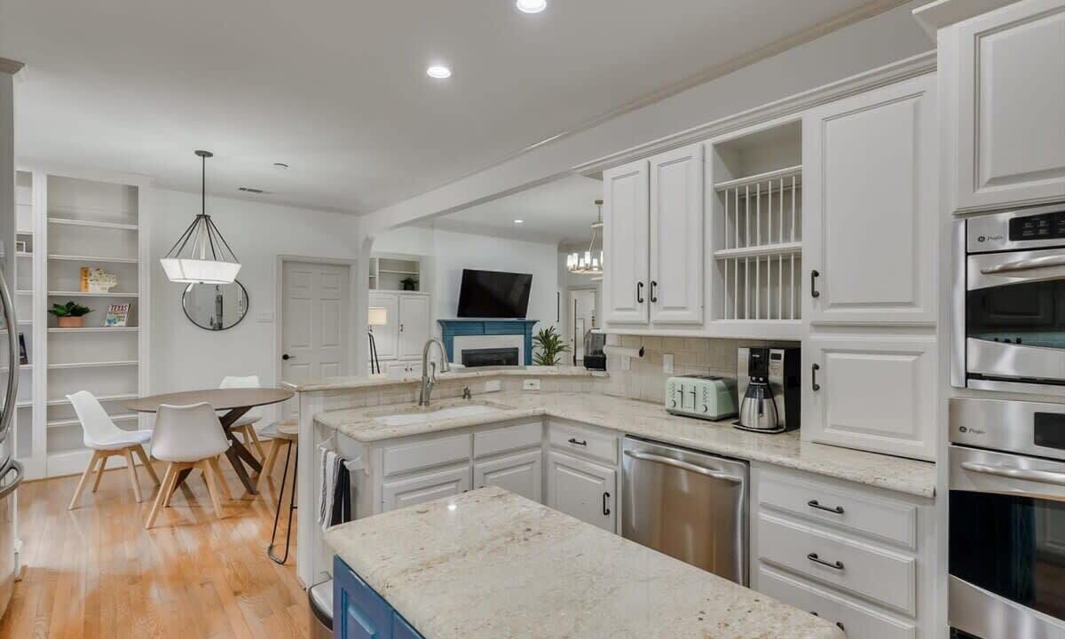 Photo of Kitchen in Richardson