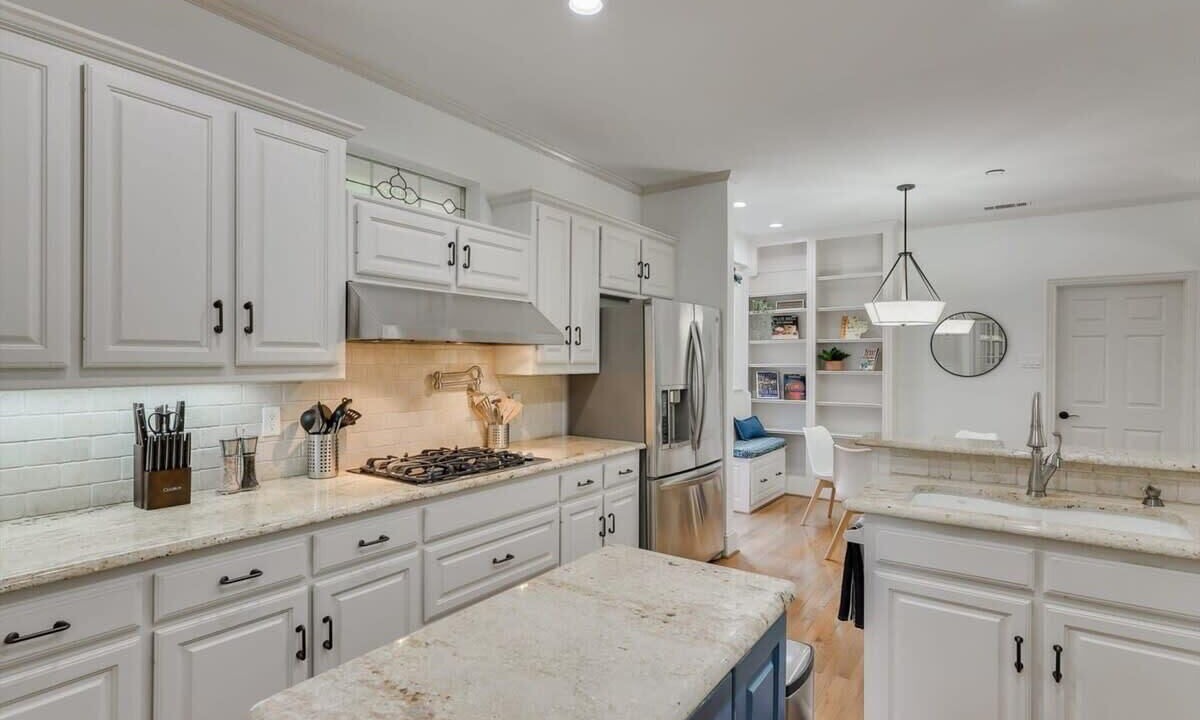 Photo of Kitchen in Richardson