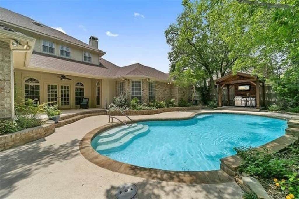 Photo of Outdoor in Richardson