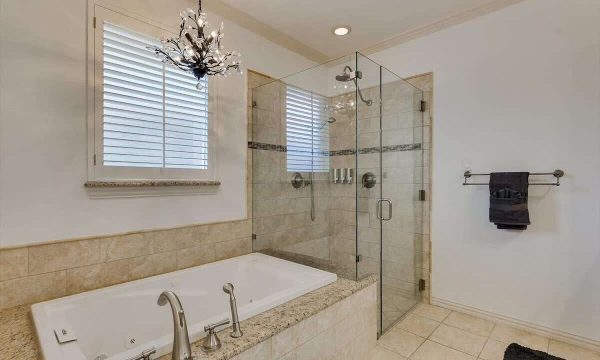 Photo of Bathroom in Richardson