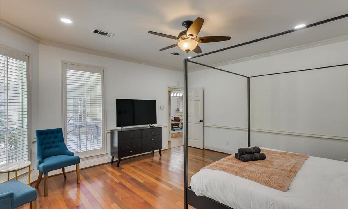 Photo of Bedroom in Richardson