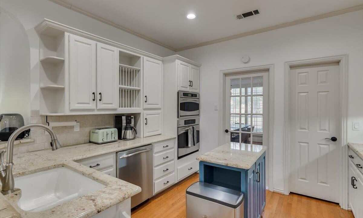 Photo of Kitchen in Richardson