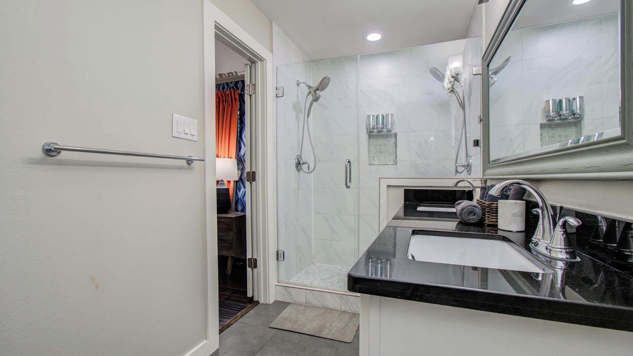 Photo of Bathroom in Willow Meadows/Willowbend Area