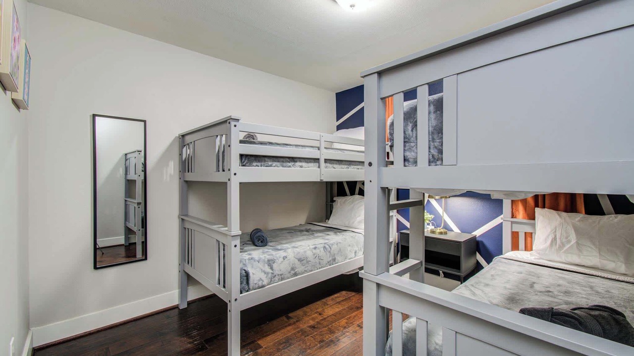 Photo of Bedroom in Willow Meadows/Willowbend Area