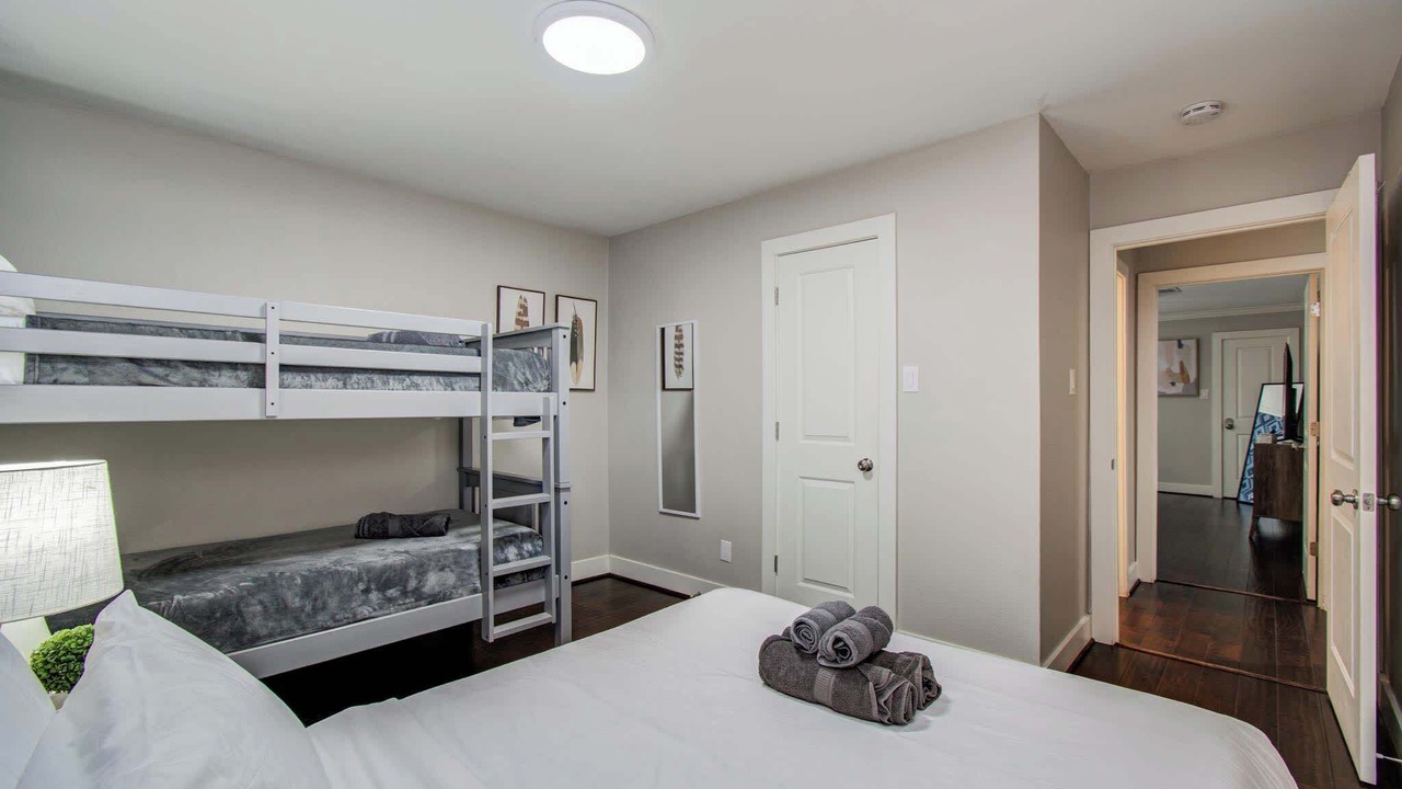 Photo of Bedroom in Willow Meadows/Willowbend Area