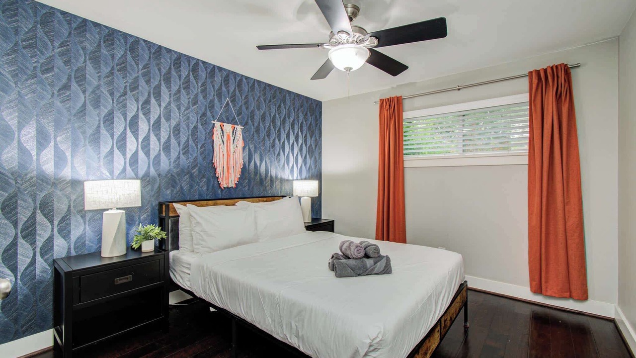 Photo of Bedroom in Willow Meadows/Willowbend Area