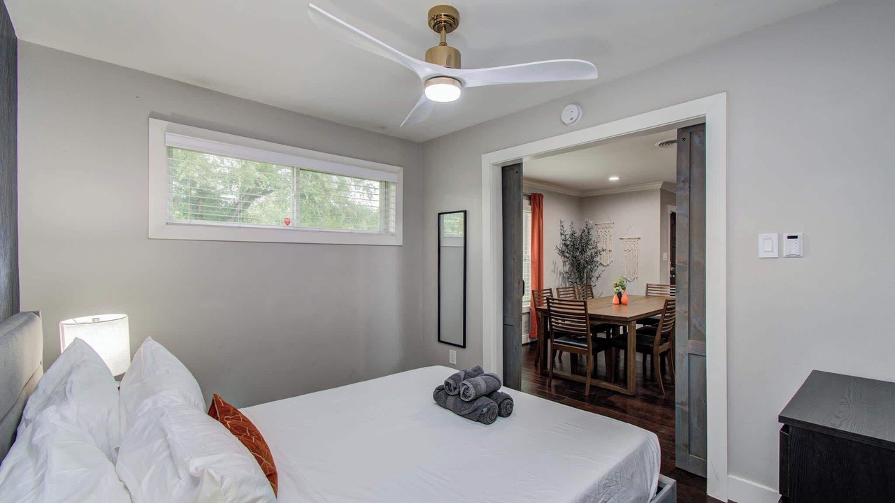 Photo of Bedroom in Willow Meadows/Willowbend Area