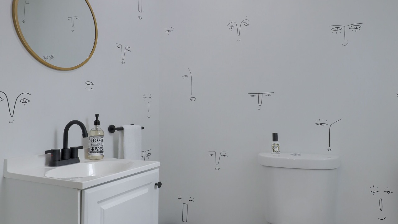 Photo of Bathroom in Ephrata