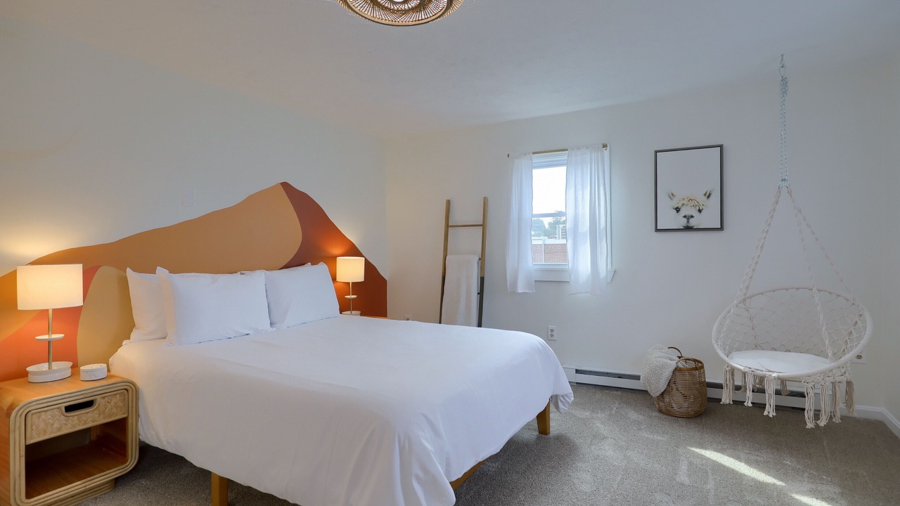 Photo of Bedroom in Ephrata