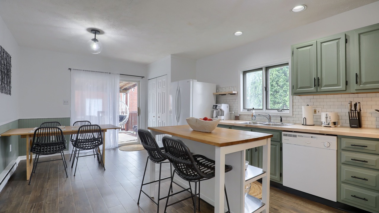 Photo of Kitchen in Ephrata