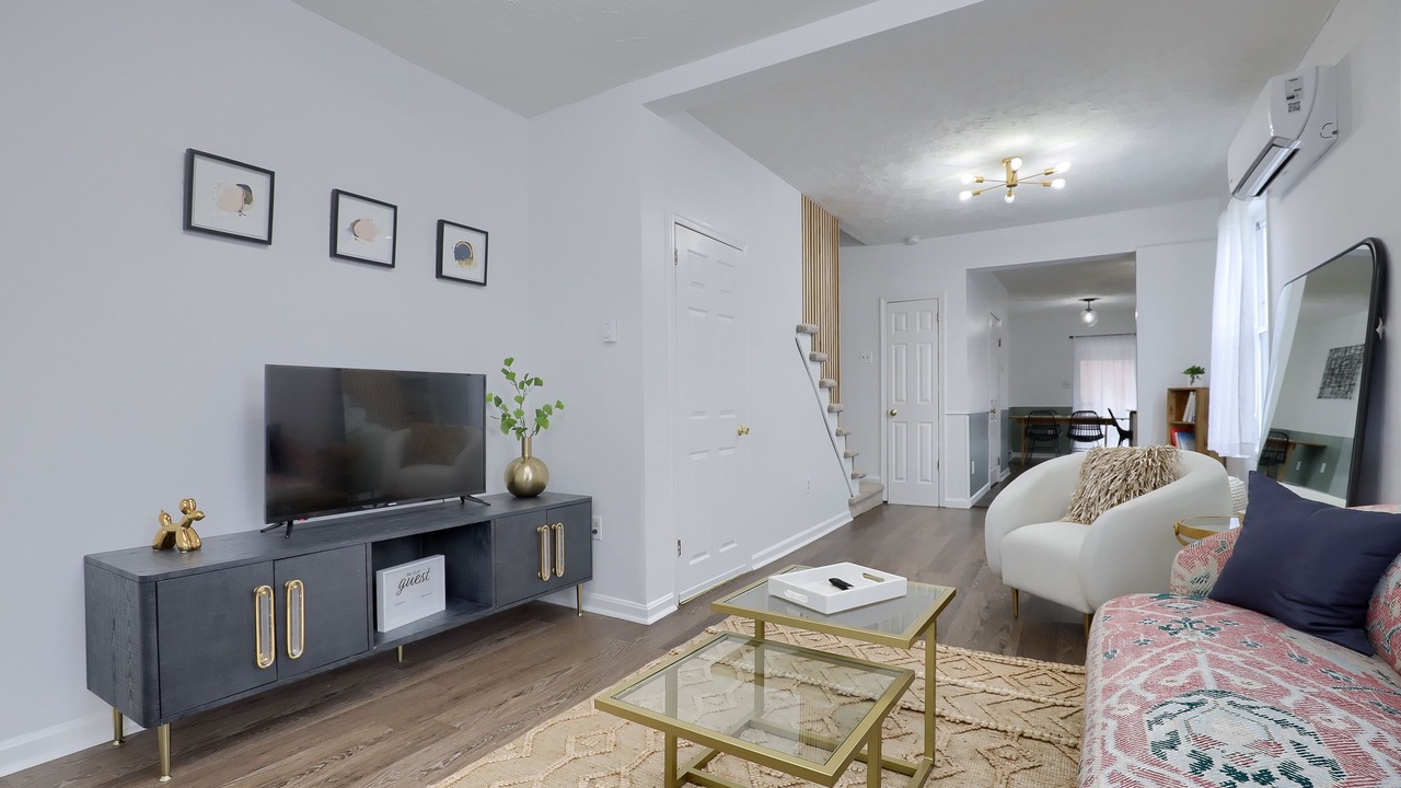 Photo of Livingroom in Ephrata