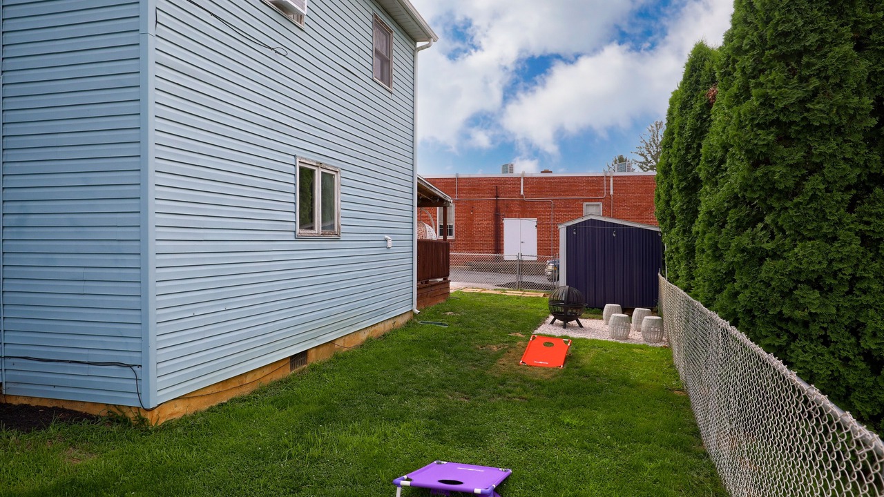 Photo of Outdoor in Ephrata