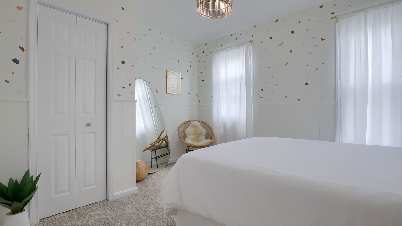 Photo of Bedroom in Ephrata