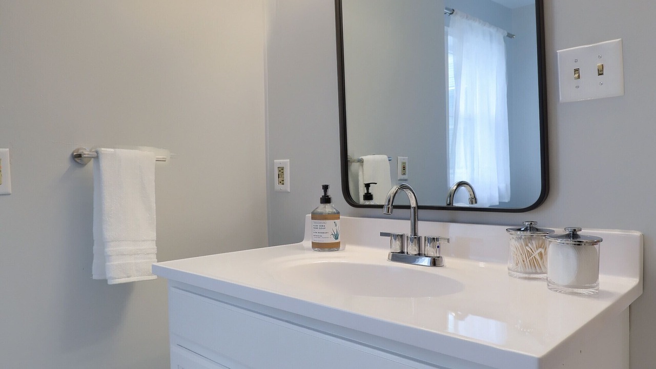 Photo of Bathroom in Ephrata