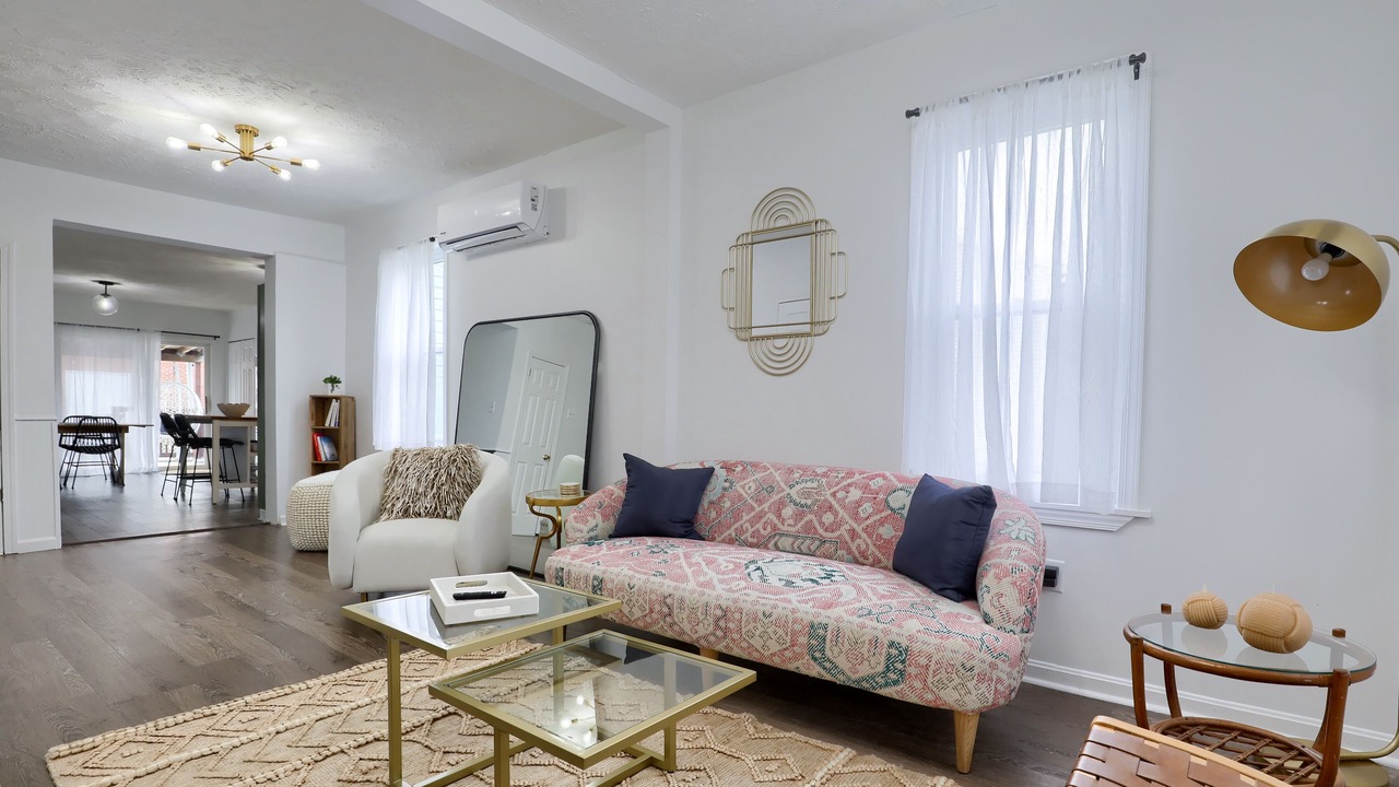 Photo of Livingroom in Ephrata