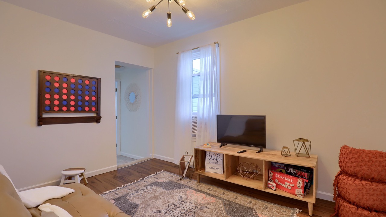 Photo of Livingroom in Ephrata