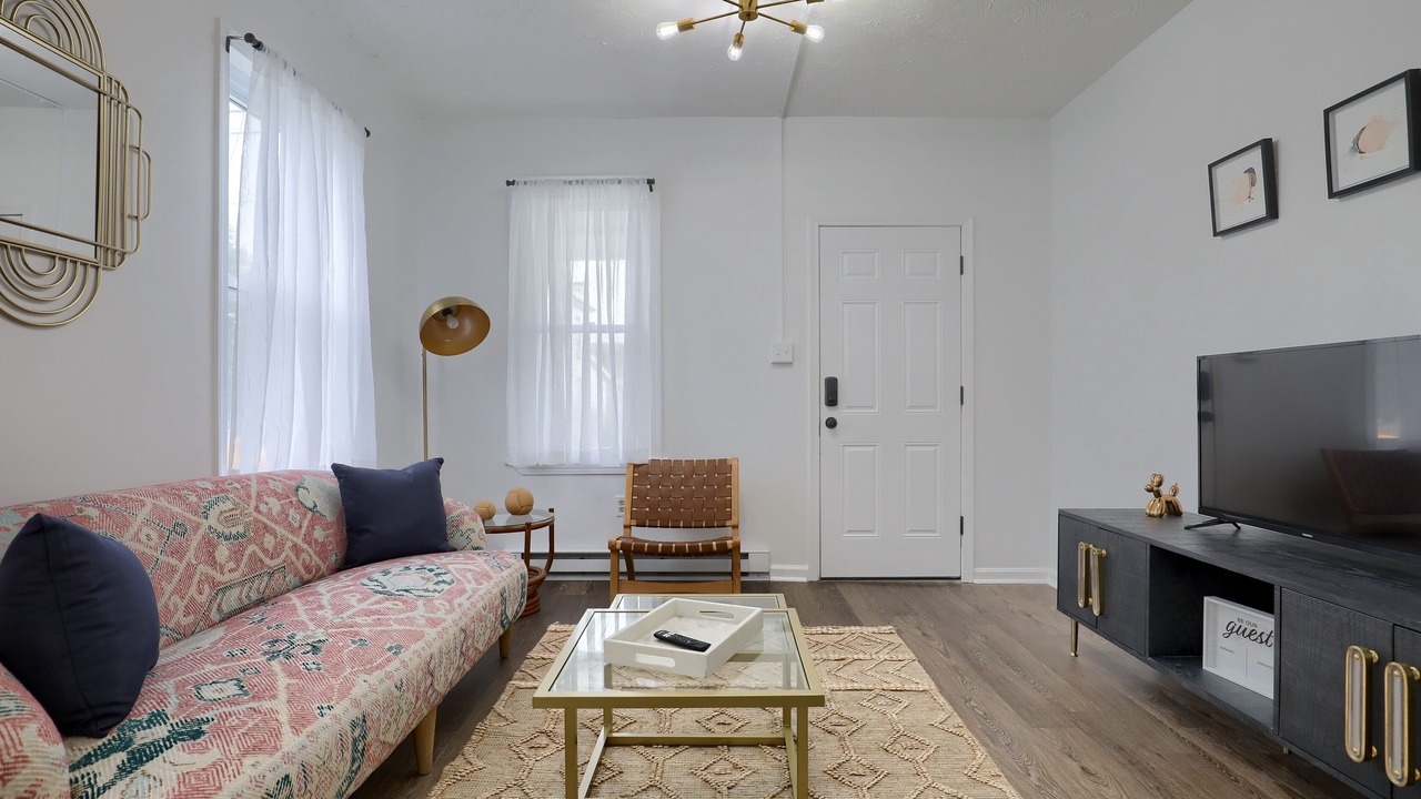 Photo of Livingroom in Ephrata