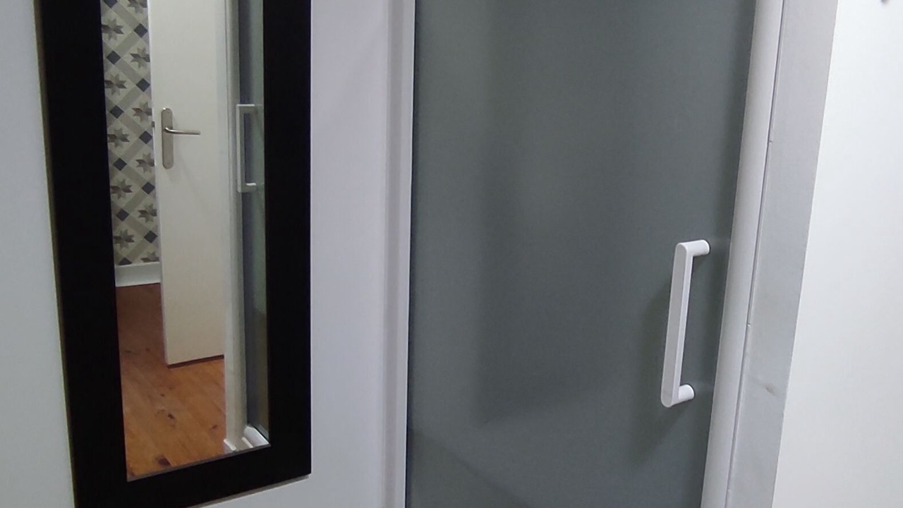 Photo of Bathroom in Grandcamp-Maisy