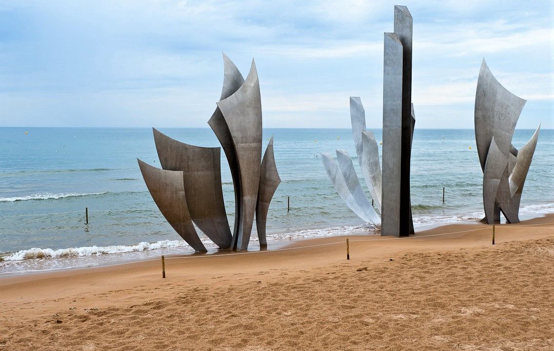 Photo of Others in Grandcamp-Maisy