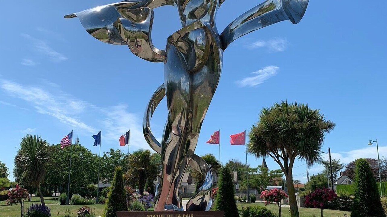 Photo of Outdoor in Grandcamp-Maisy