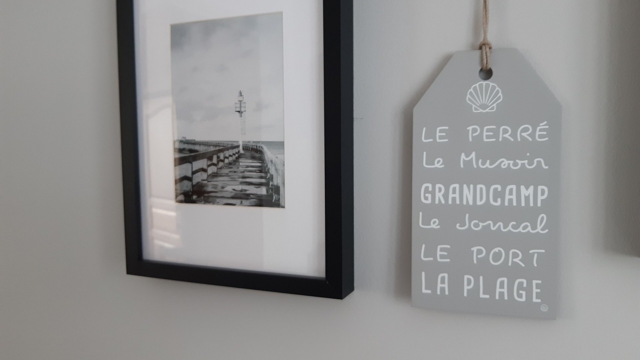 Photo of Others in Grandcamp-Maisy