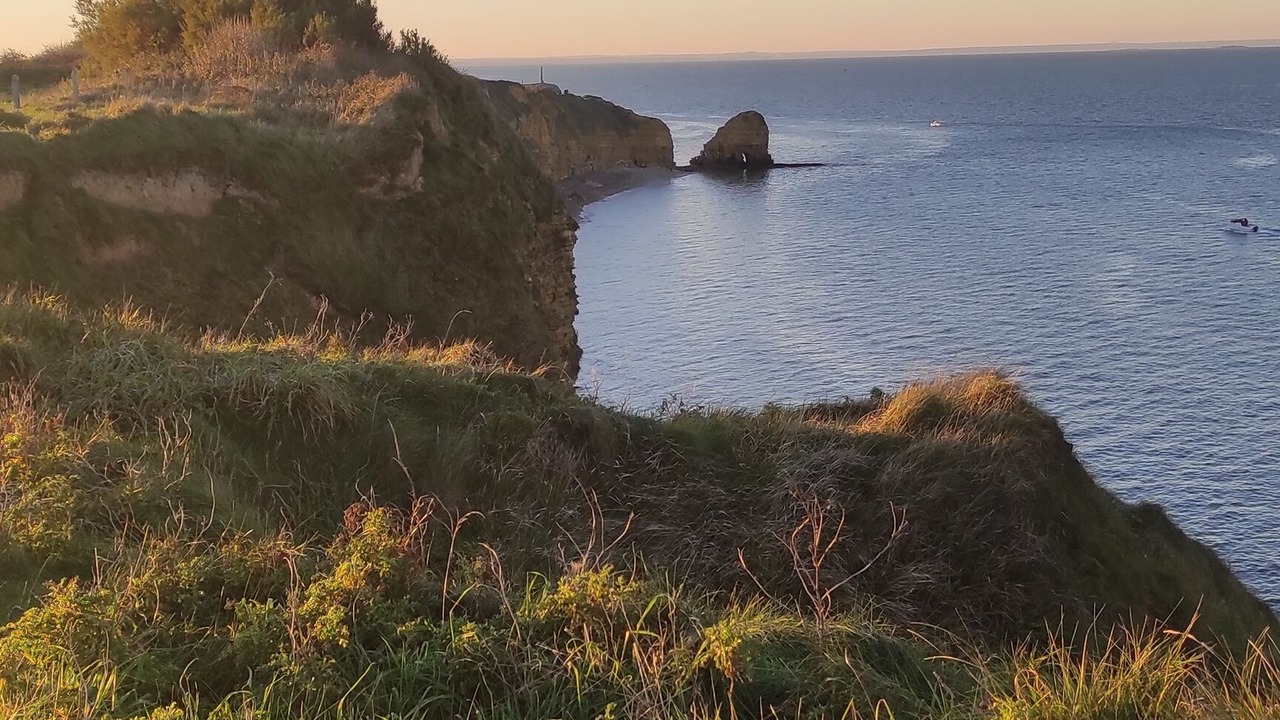 Photo of Others in Grandcamp-Maisy