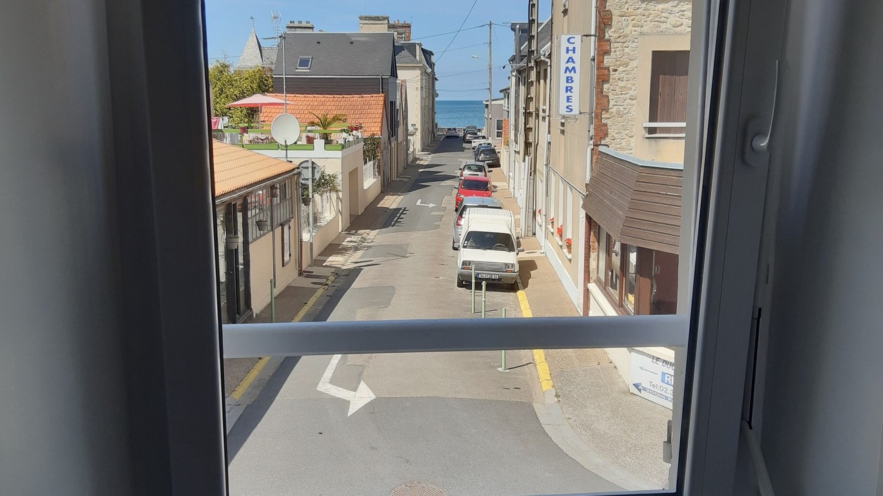 Photo of Others in Grandcamp-Maisy